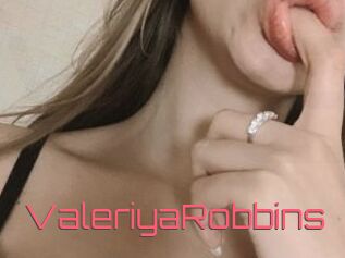 ValeriyaRobbins