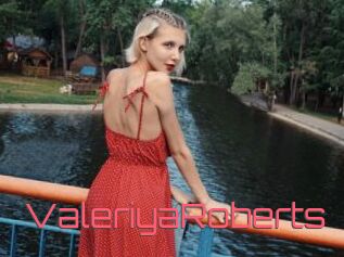 ValeriyaRoberts