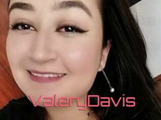 ValeryDavis