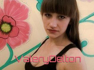 ValeryDelton