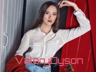 ValeryDyson