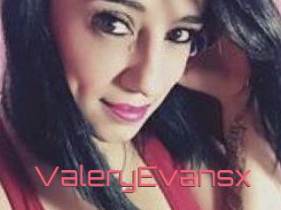 ValeryEvansx