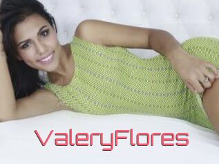 ValeryFlores