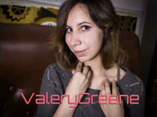 ValeryGreene