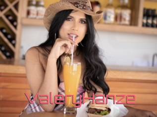 ValeryHanze Webcam Sexe Direct
