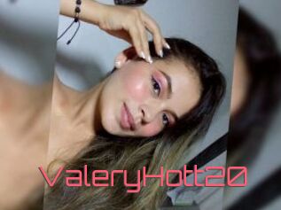 ValeryHott20