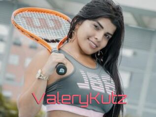 ValeryKutz