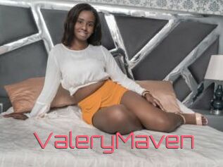 ValeryMaven
