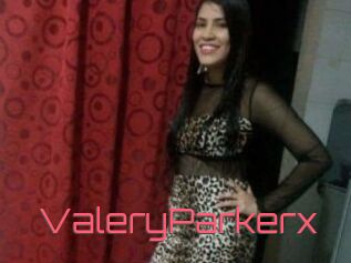 ValeryParkerx