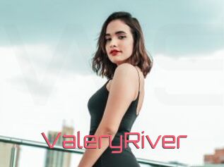 ValeryRiver