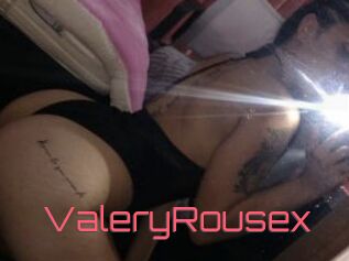 ValeryRousex