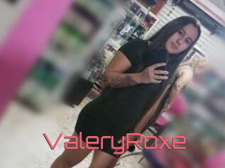 ValeryRoxe