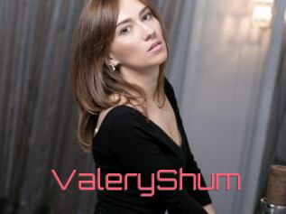 ValeryShum