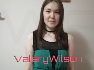 ValeryWilson