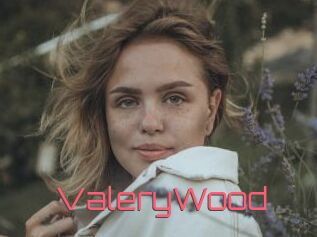 ValeryWood