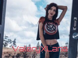 Valerylana
