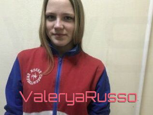 ValeryaRusso