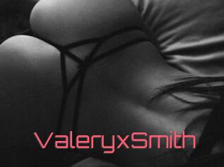 ValeryxSmith