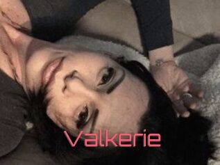 Valkerie