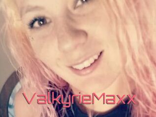 ValkyrieMaxx