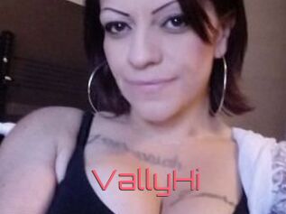 VallyHi