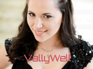 VallyWell