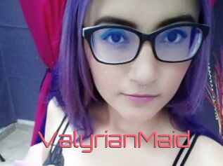 ValyrianMaid