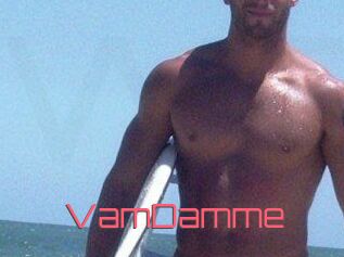 VamDamme