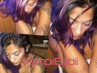 VampiiBabii