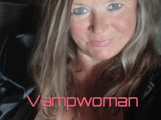 Vampwoman