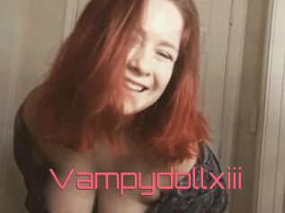 Vampydollxiii