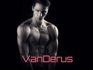 VanDerus