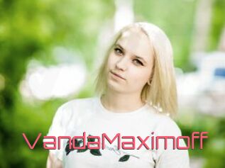 VandaMaximoff