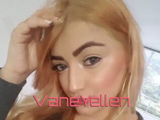VaneYellen