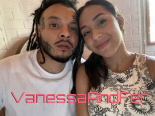 VanessaAndFer