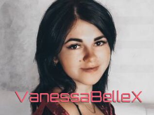 VanessaBelleX