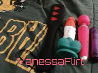VanessaFlirt