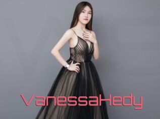VanessaHedy