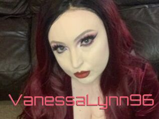 VanessaLynn96