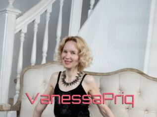 VanessaPriq