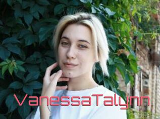 VanessaTalynn
