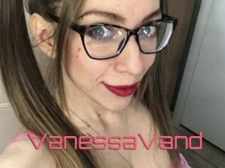 VanessaVand