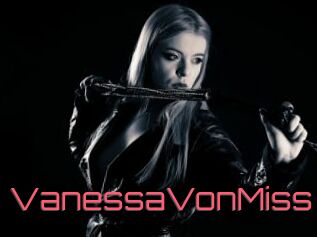 VanessaVonMiss