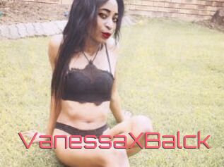 VanessaXBalck