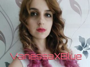 VanessaXBlue Webcam Sexe Direct