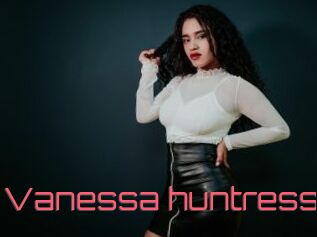 Vanessa_huntress
