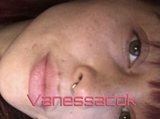 Vanessacok
