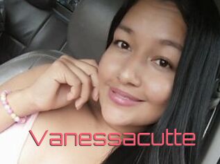 Vanessacutte