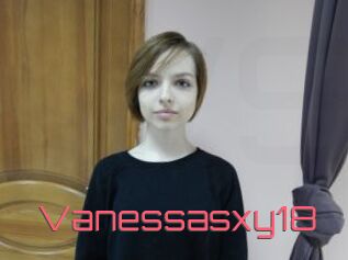 Vanessasxy18