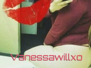Vanessawillxo